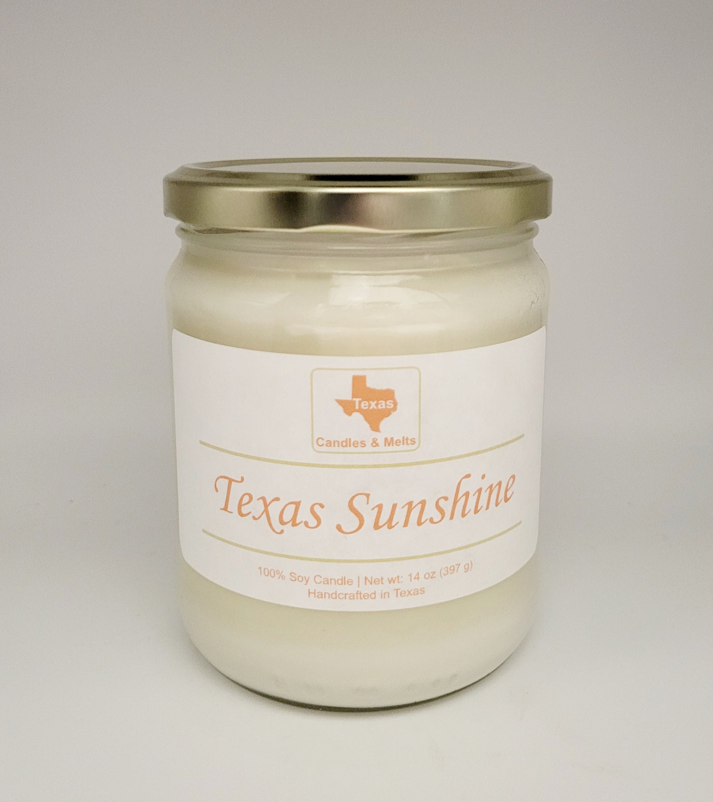 Texas Sunshine