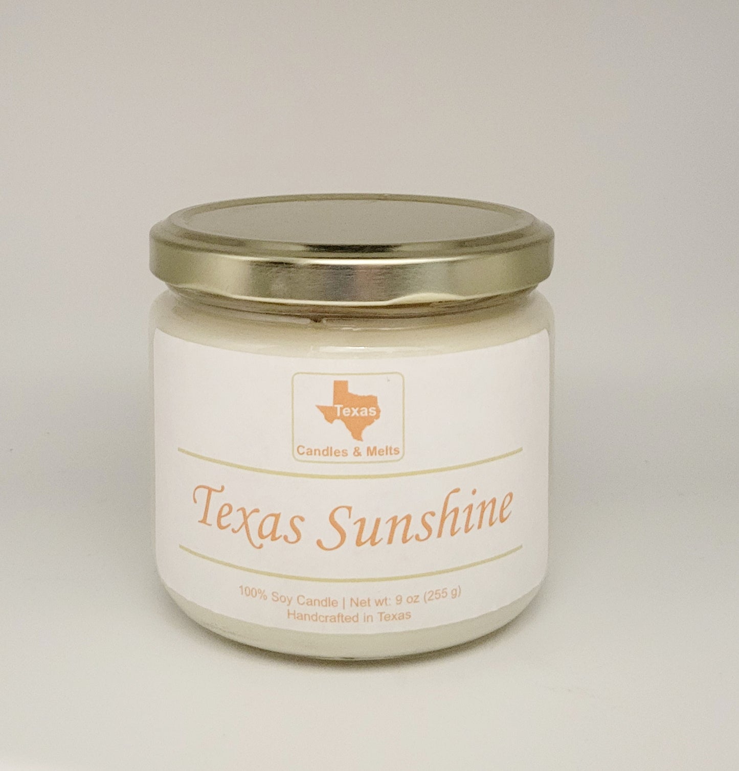 Texas Sunshine