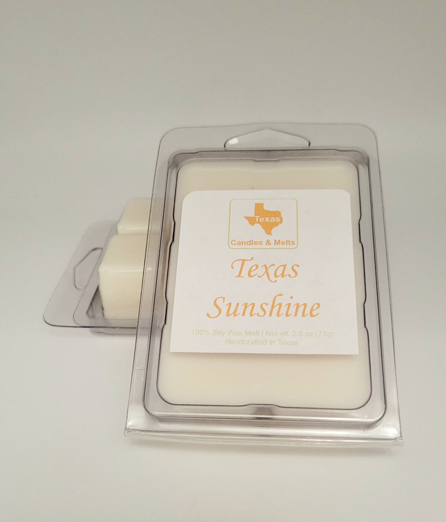 Texas Sunshine