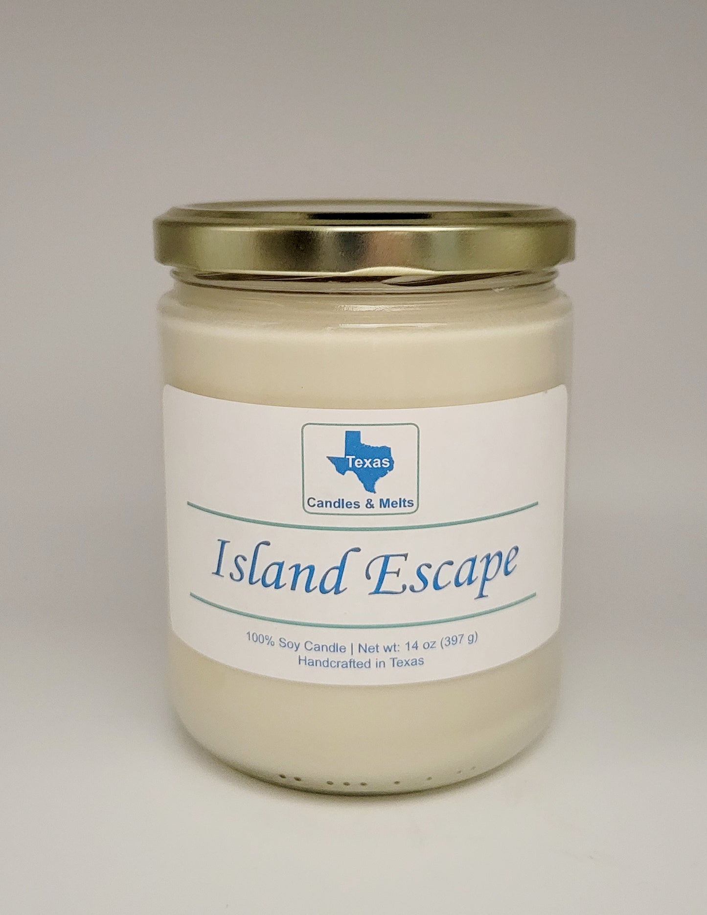 Island Escape