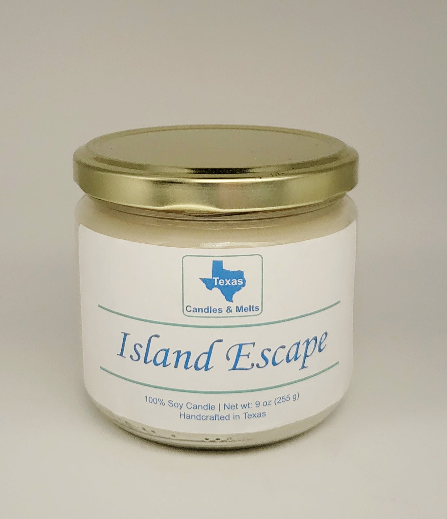 Island Escape