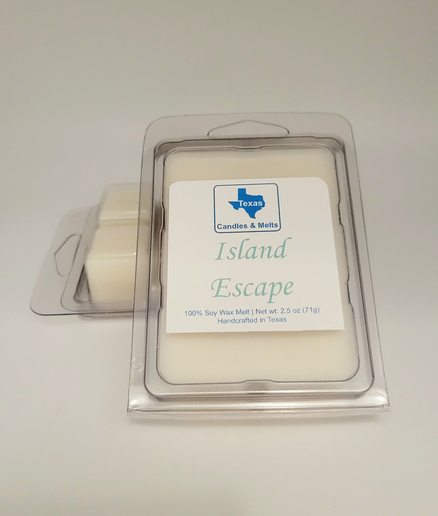 Island Escape
