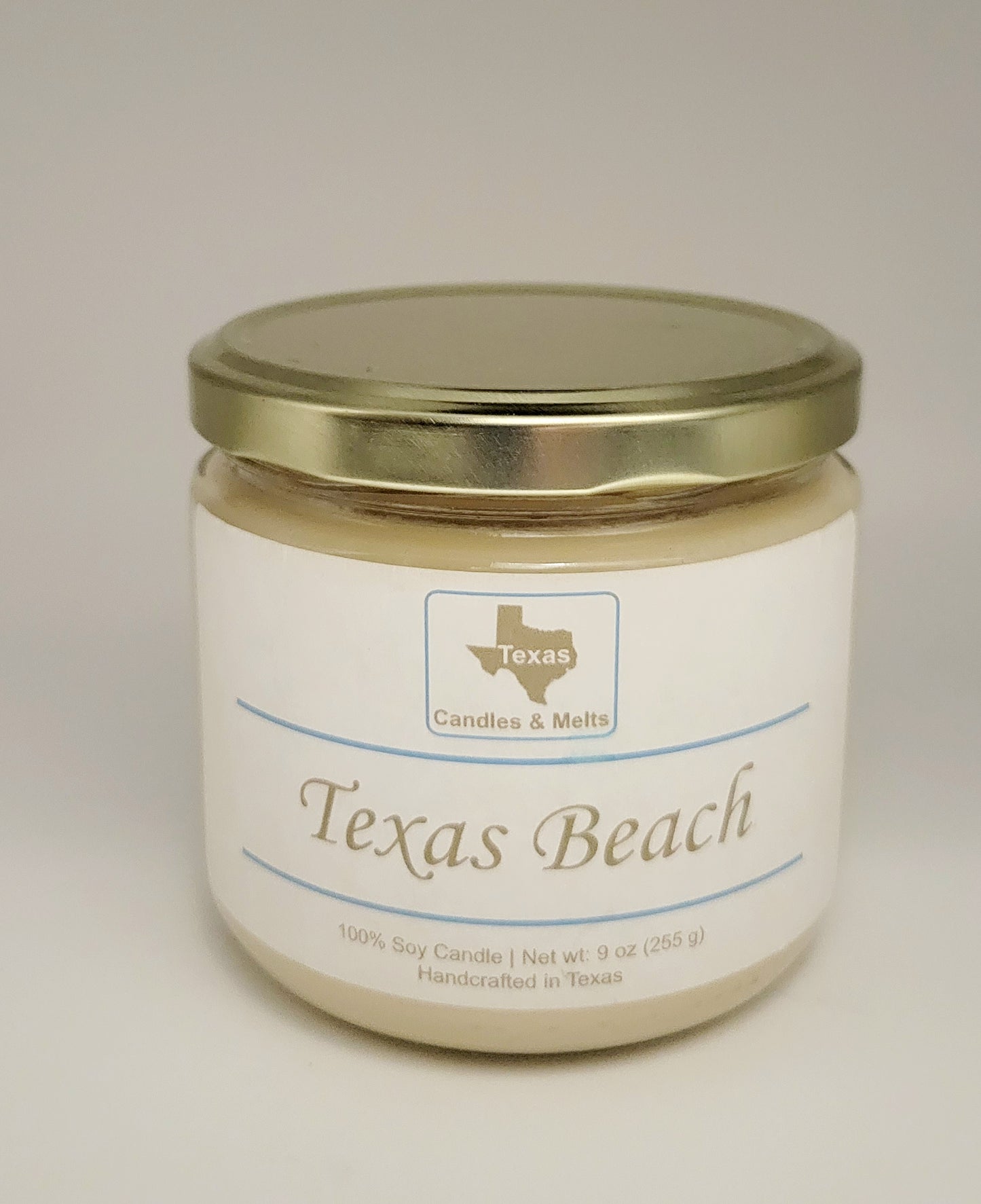 Texas Beach
