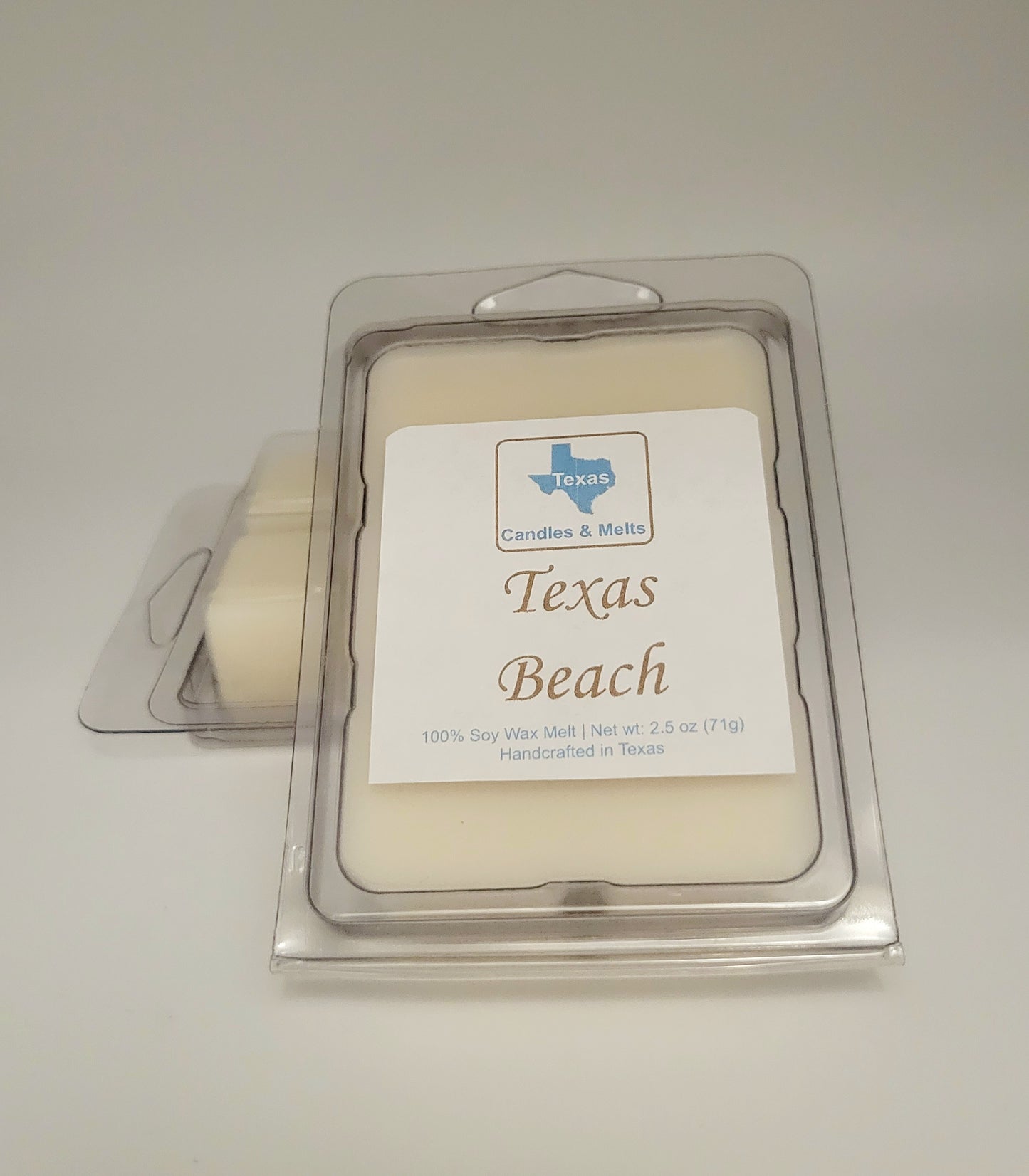 Texas Beach