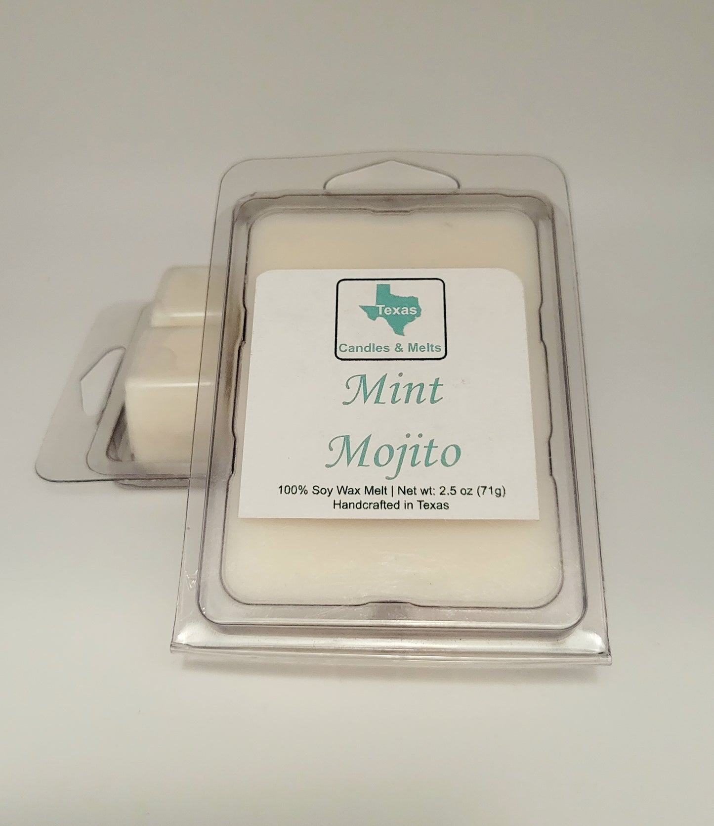 Mint Mojito