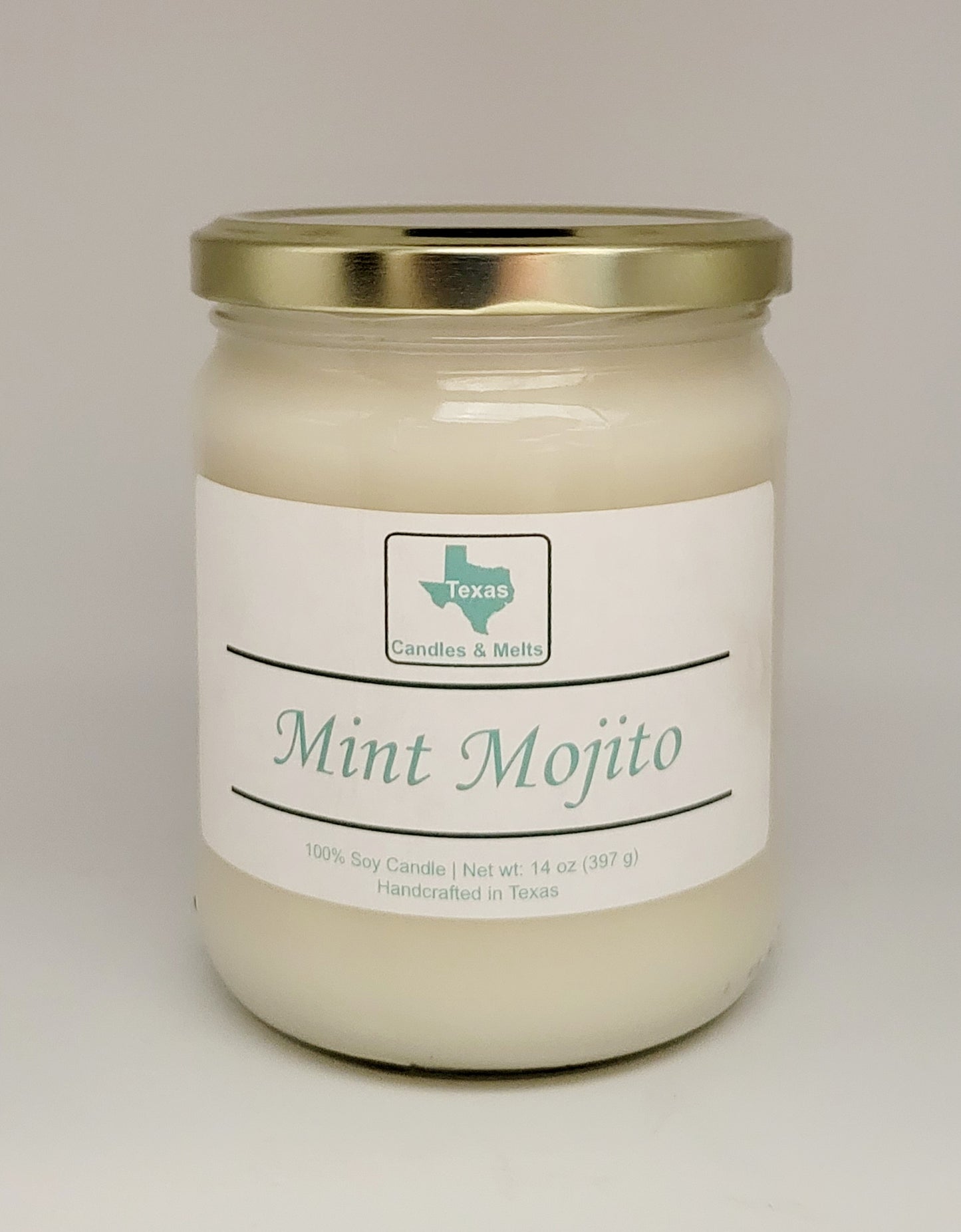 Mint Mojito