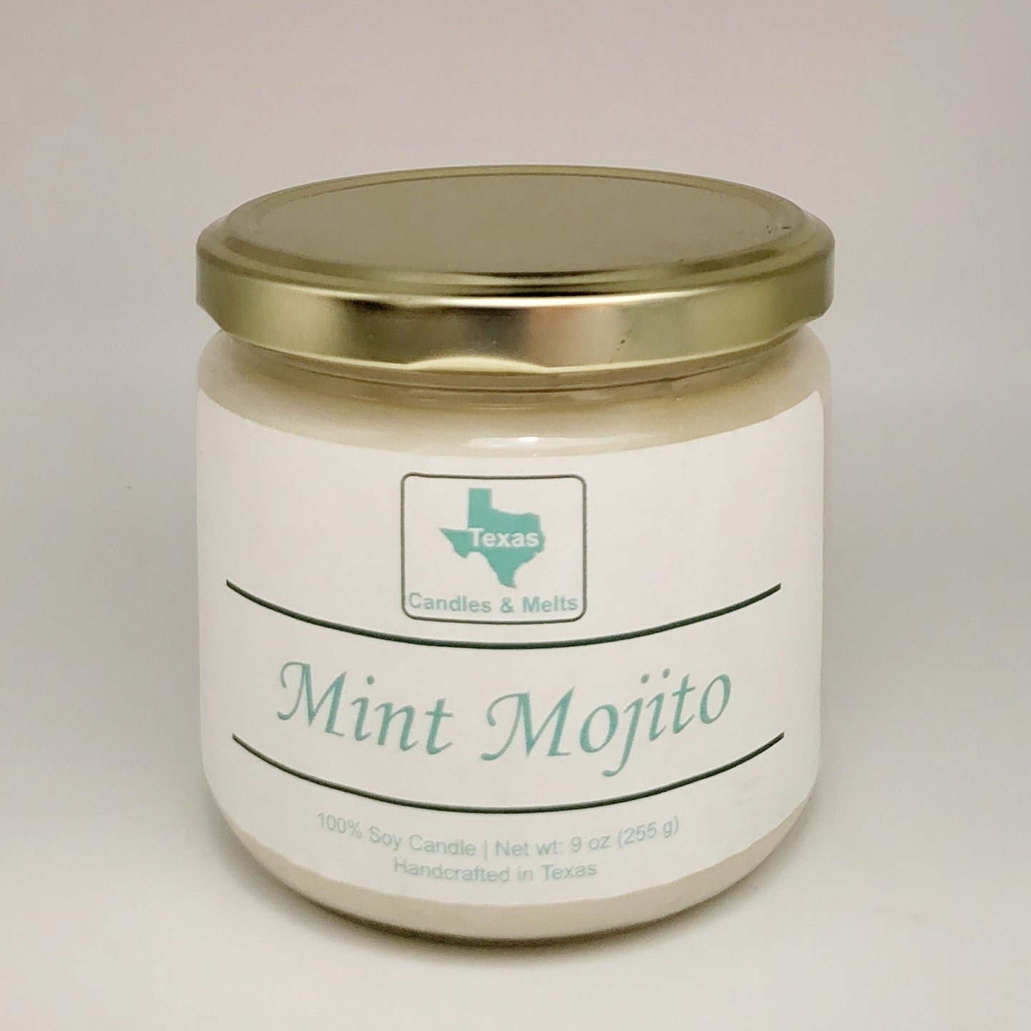 Mint Mojito