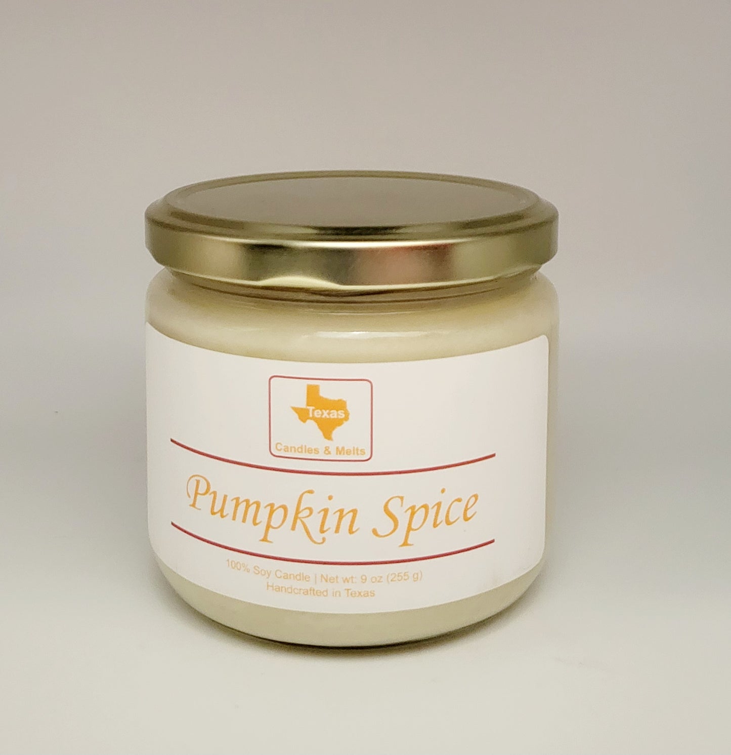 Pumpkin Spice