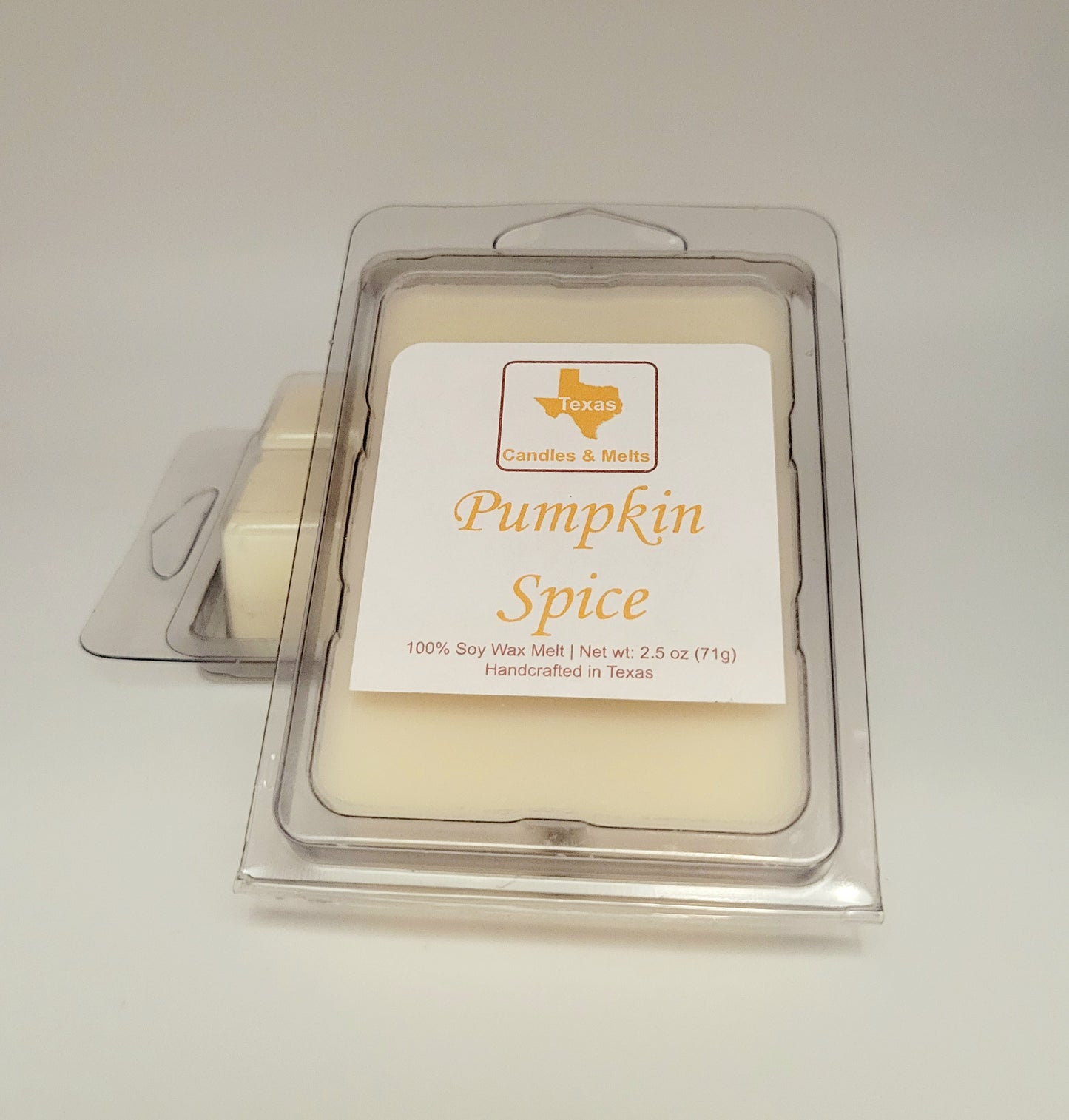 Pumpkin Spice