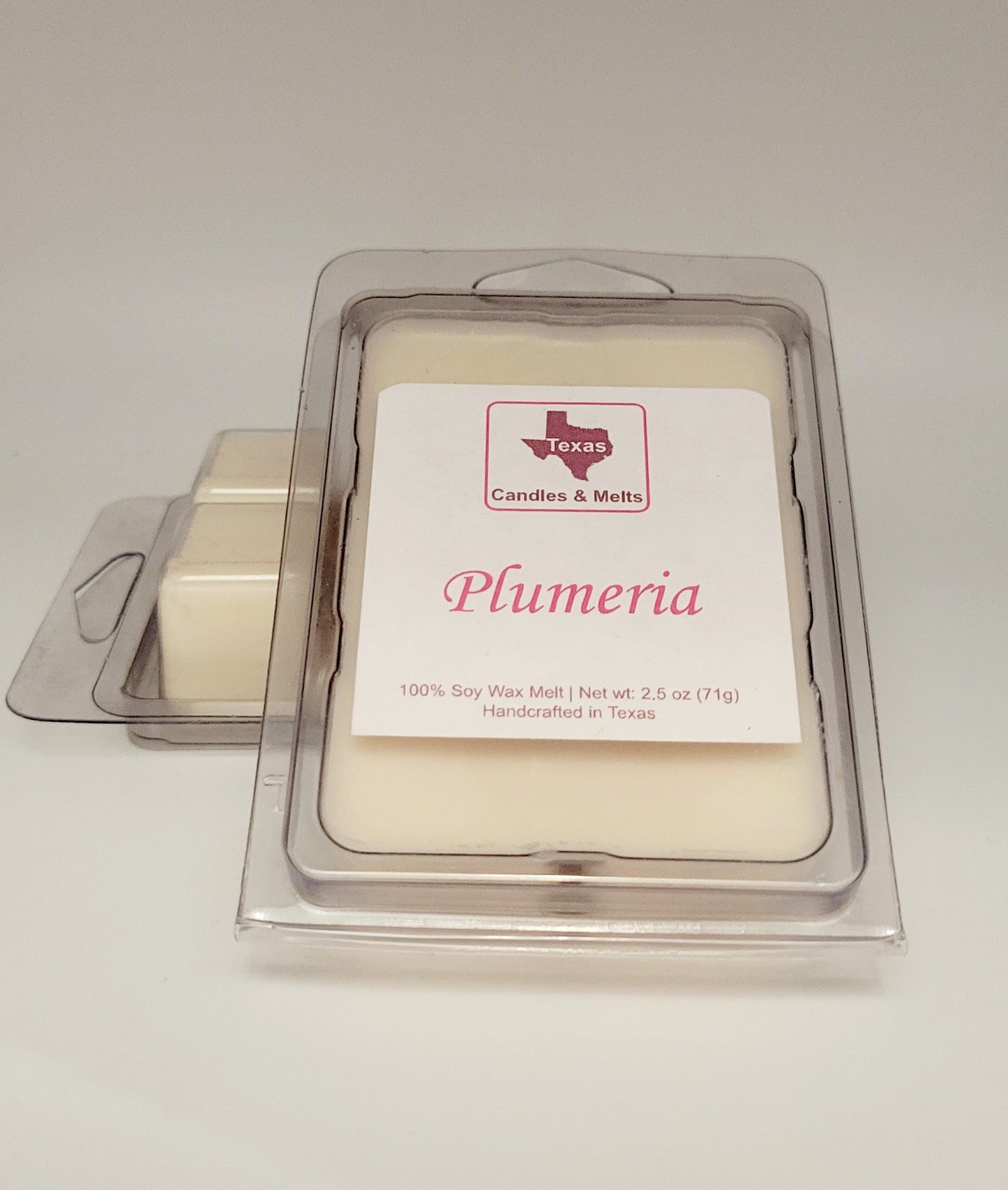 Plumeria