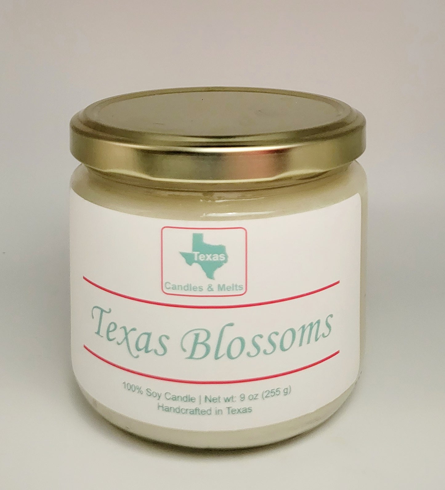 Texas Blossoms