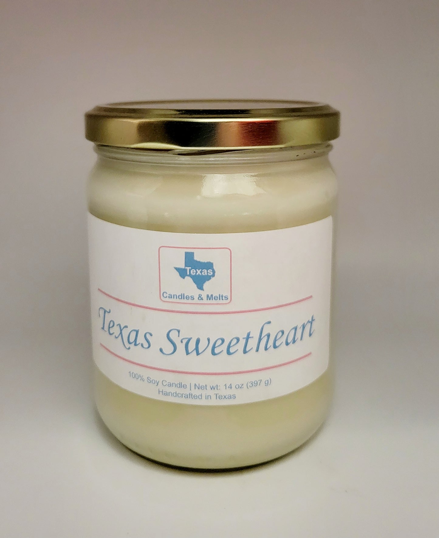 Texas Sweetheart