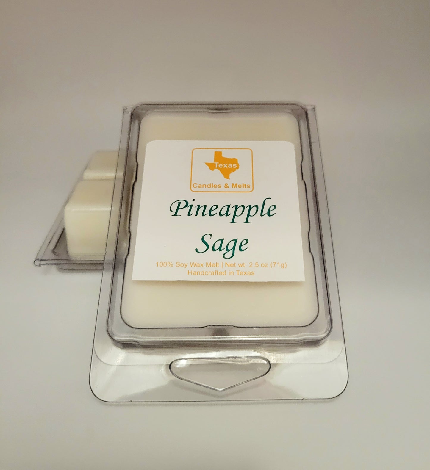 Pineapple Sage