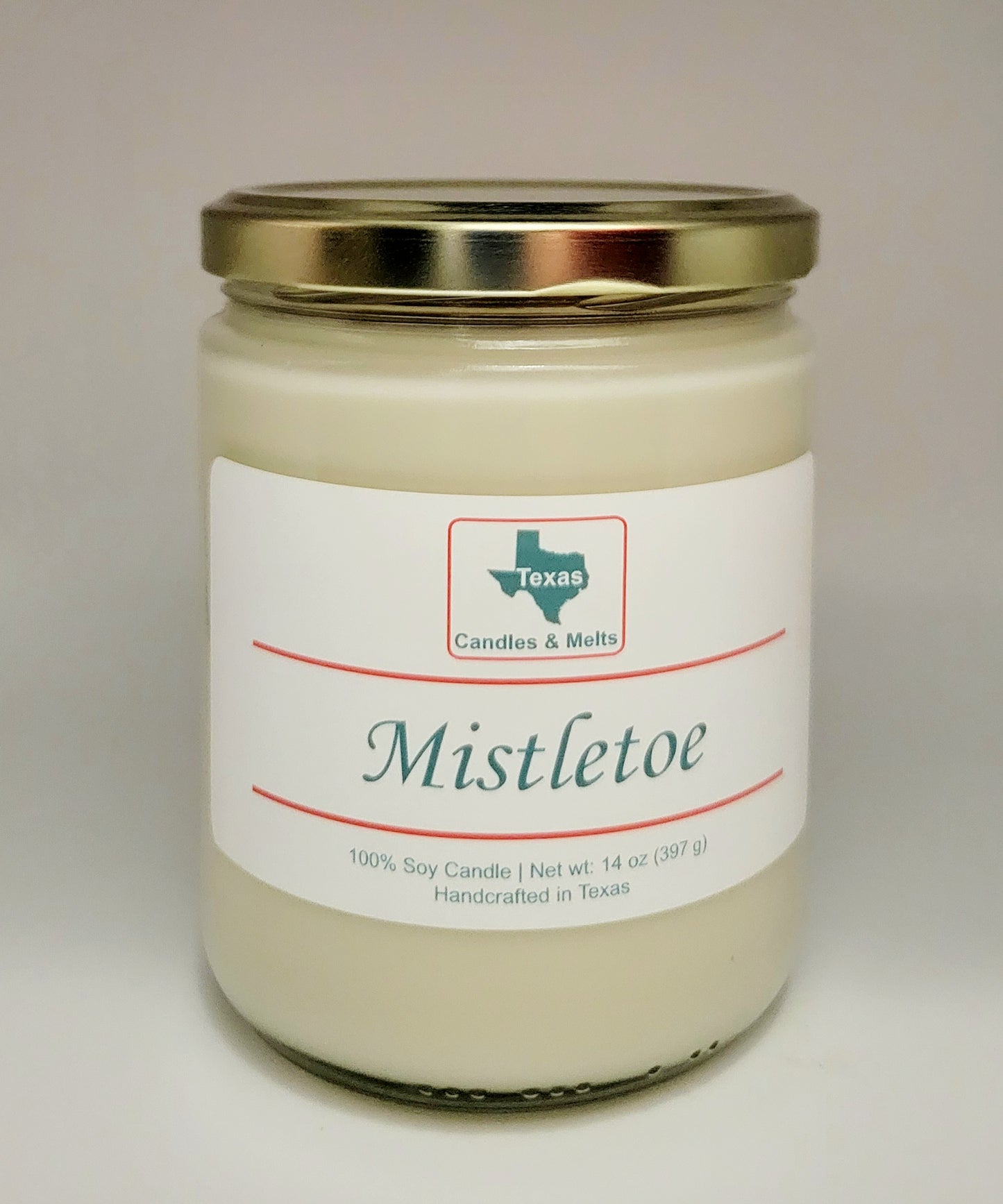 Mistletoe