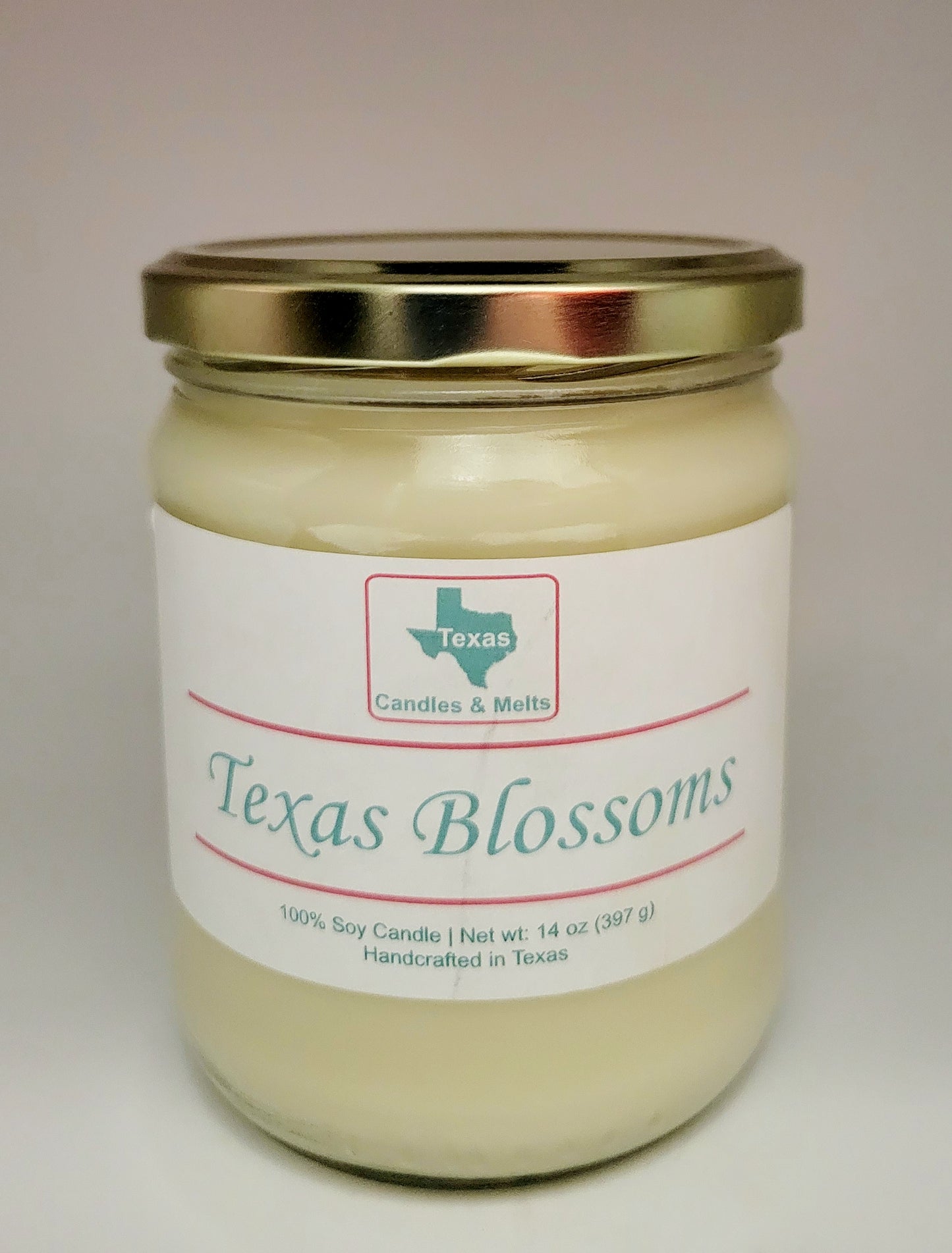 Texas Blossoms