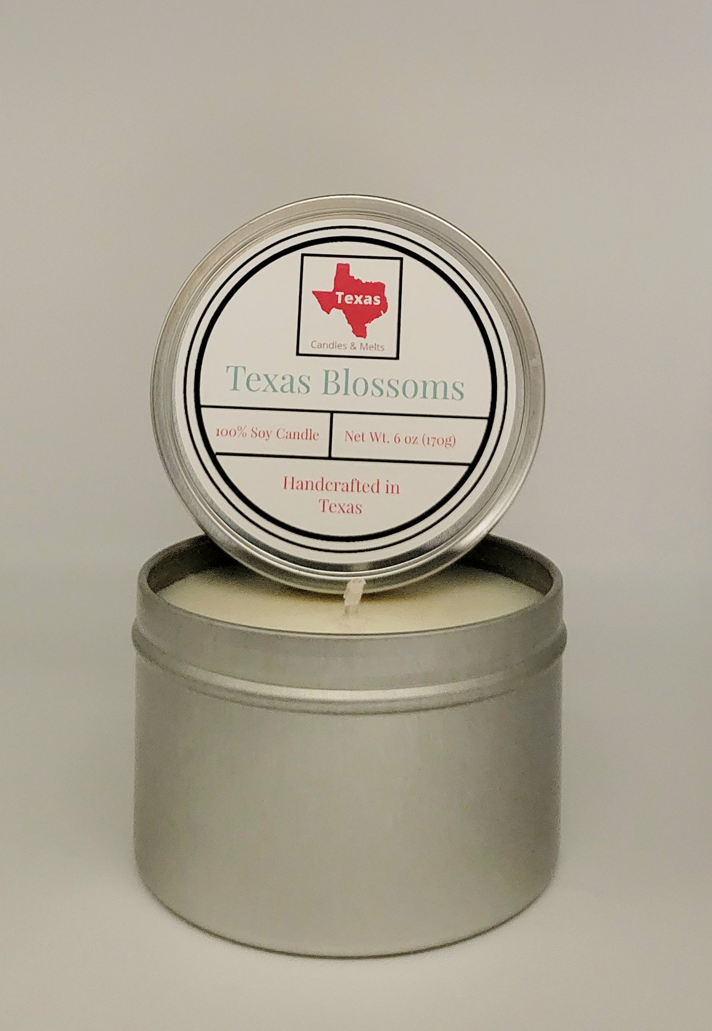 Texas Blossoms