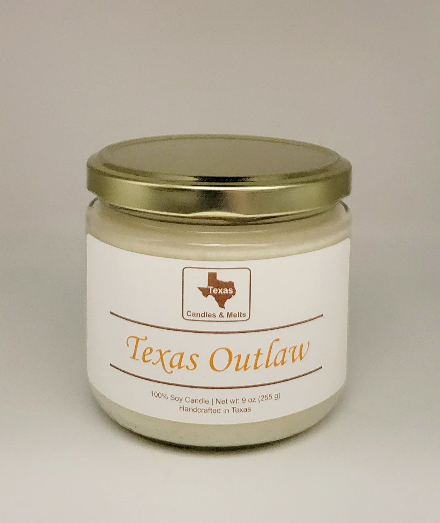 Texas Outlaw