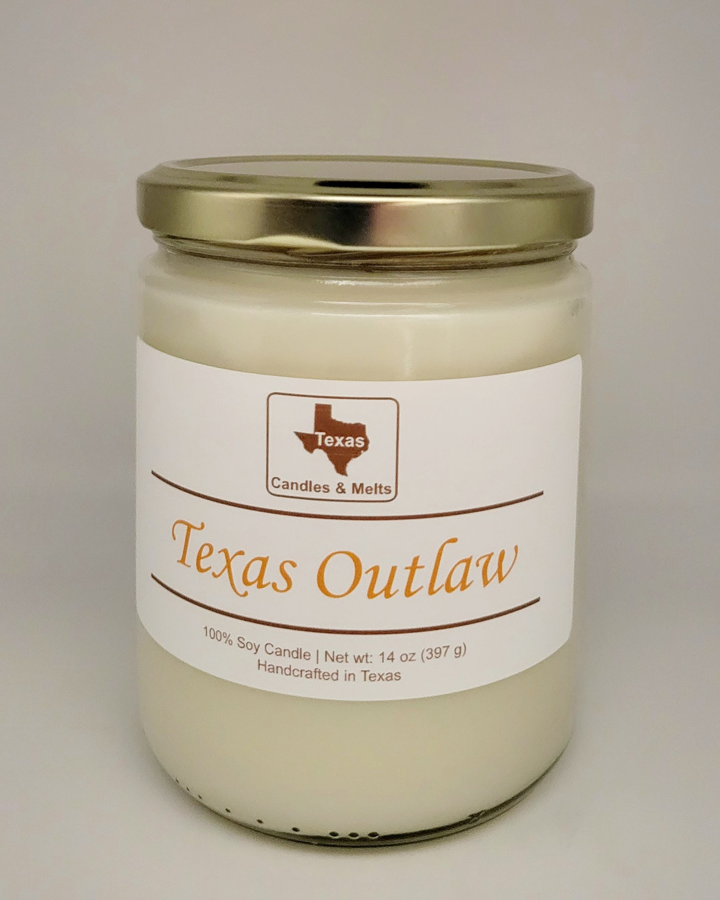 Texas Outlaw