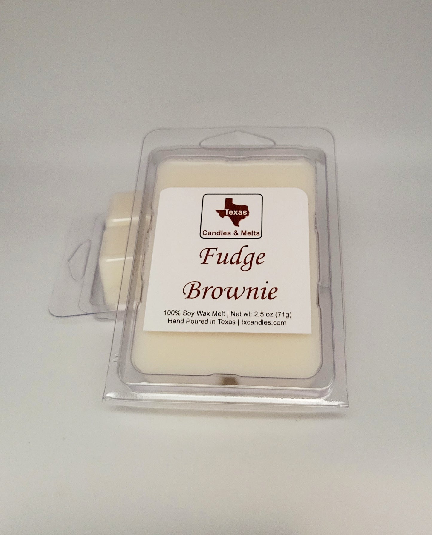 Fudge Brownie