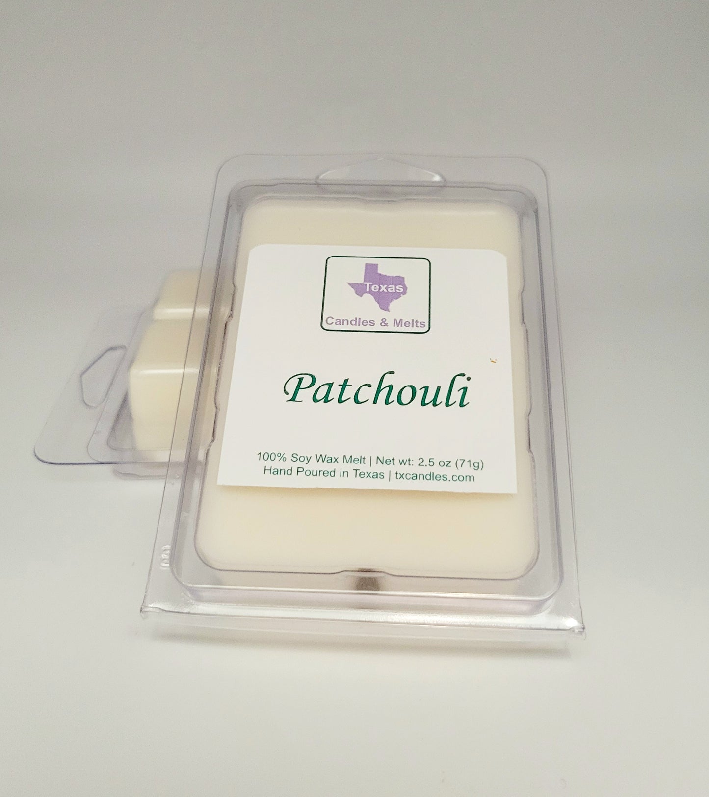 Patchouli