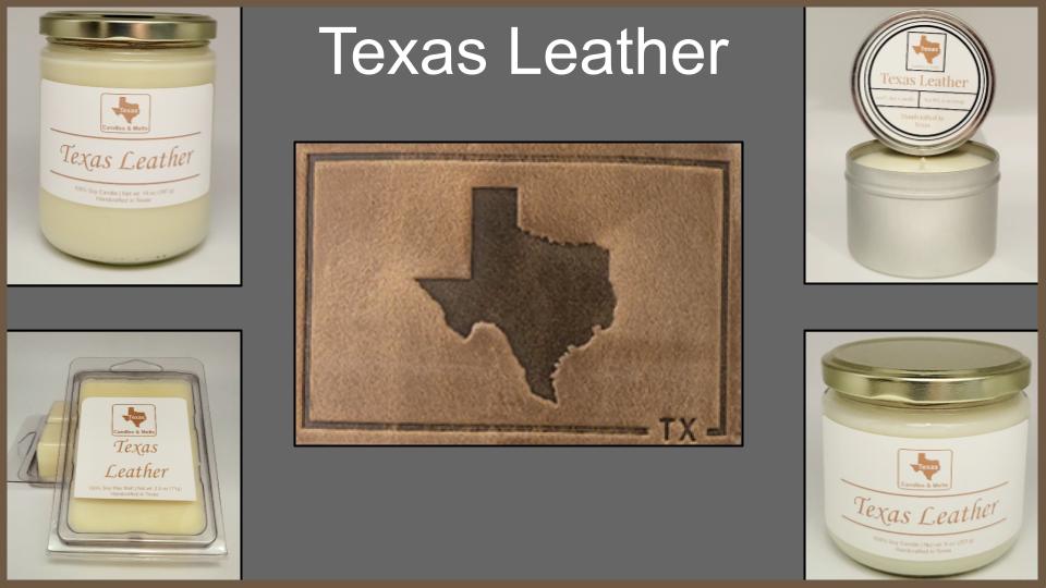 Texas Leather