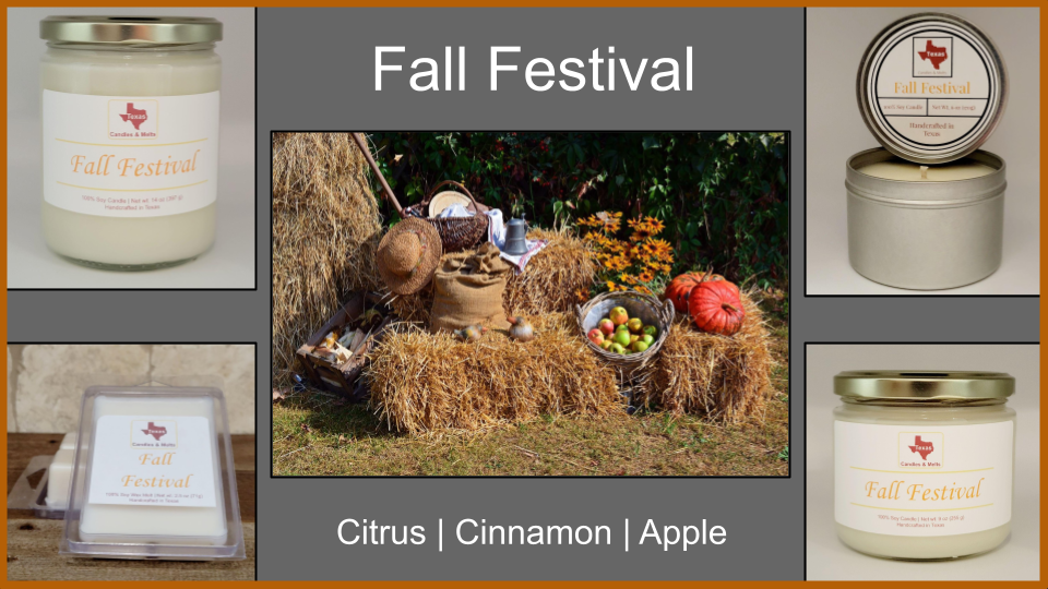 Fall Festival