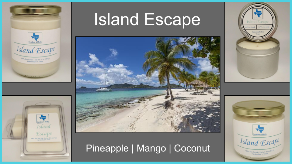 Island Escape