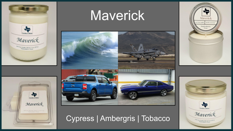 Maverick