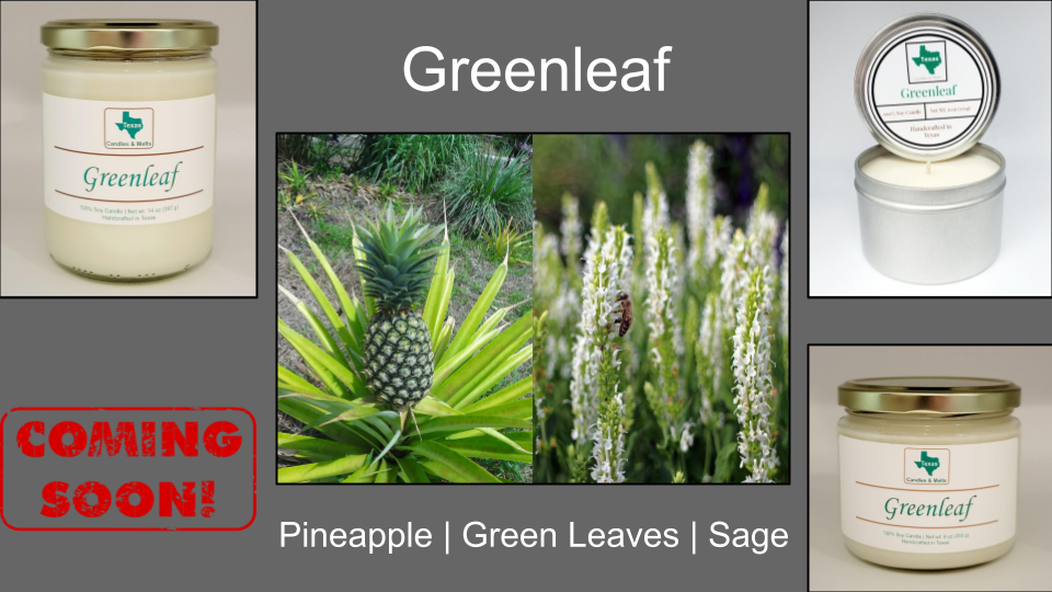 Greenleaf