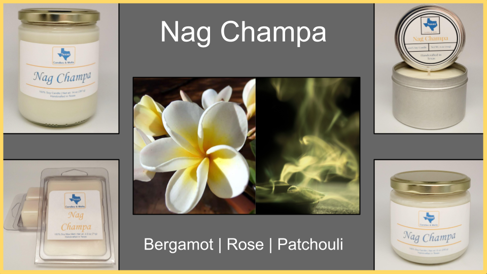 Nag Champa
