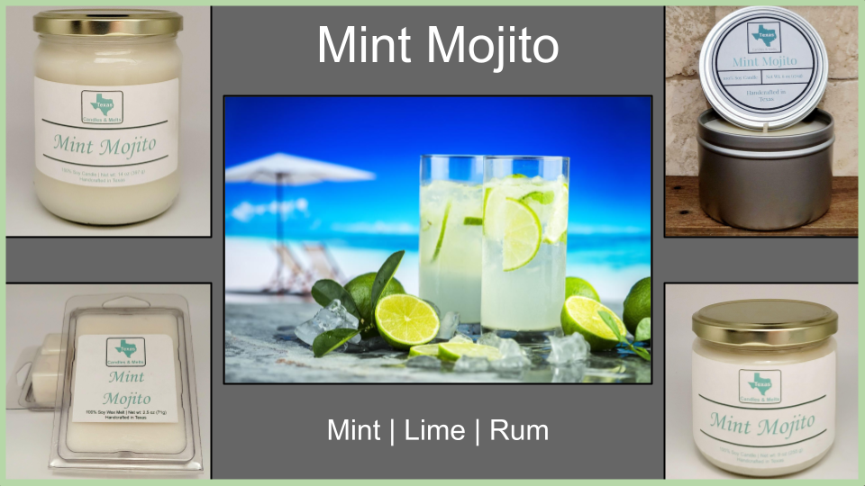 Mint Mojito
