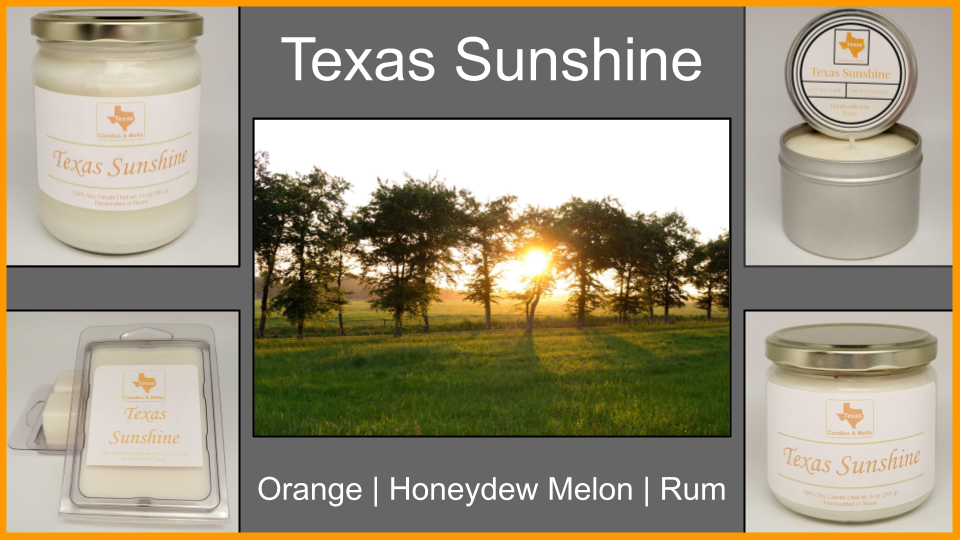 Texas Sunshine