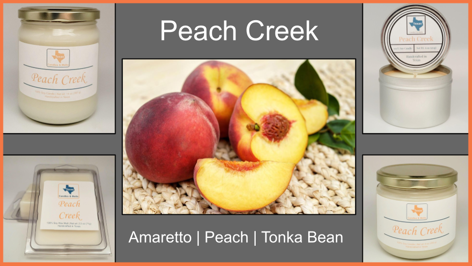Peach Creek