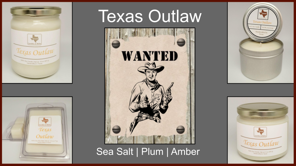 Texas Outlaw
