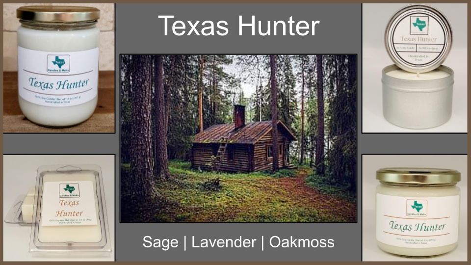 Texas Hunter