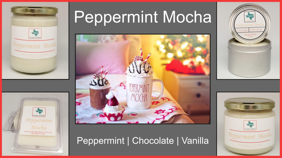 Peppermint Mocha