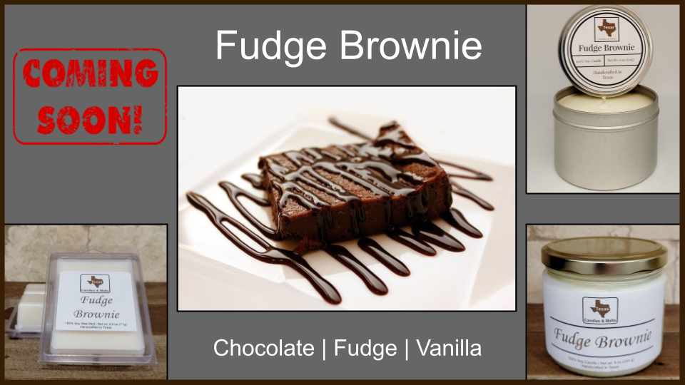 Fudge Brownie