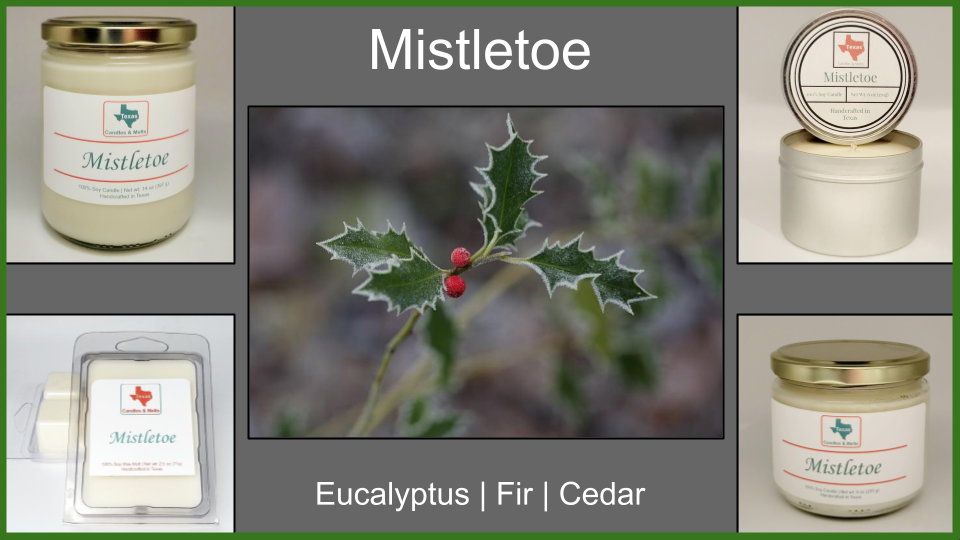 Mistletoe