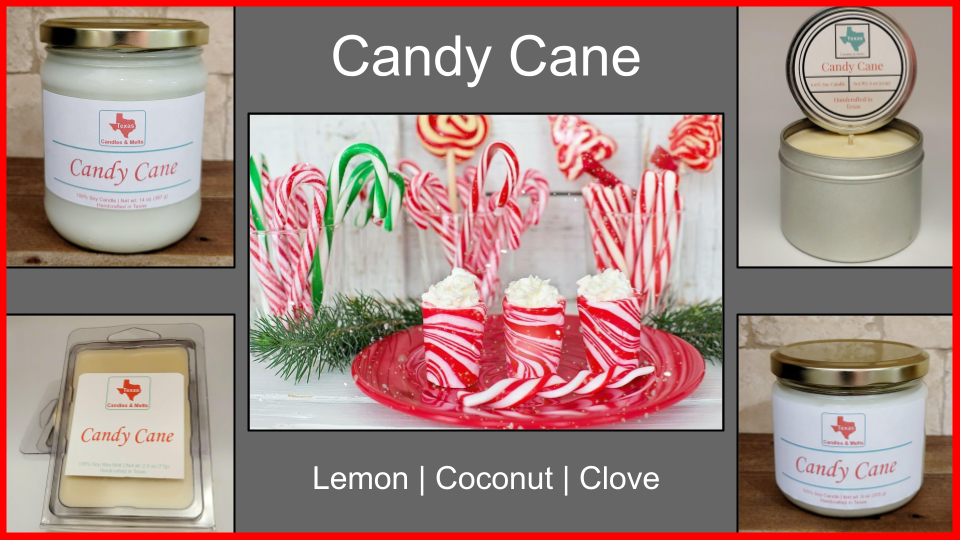 Candy Cane