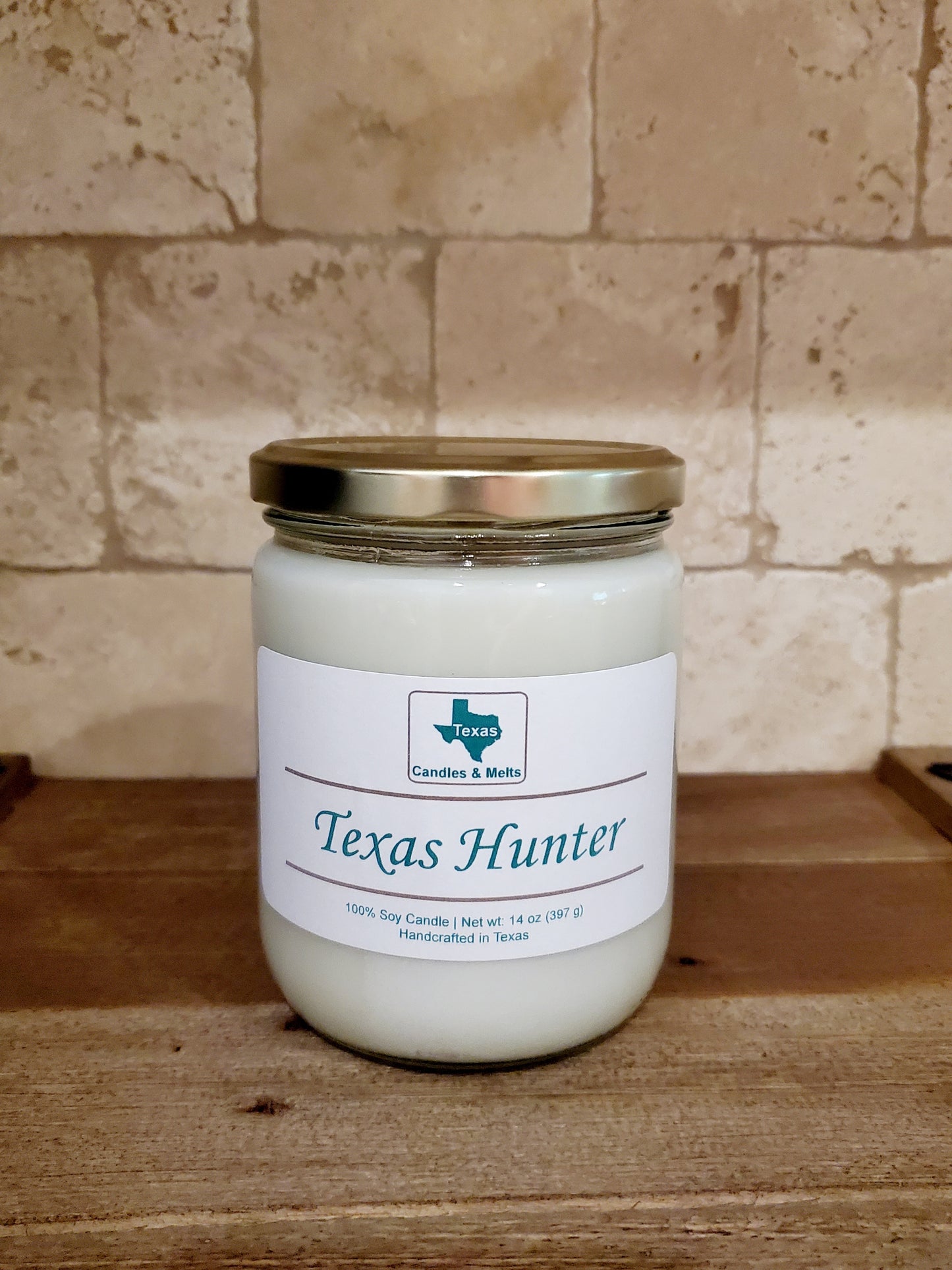 Texas Hunter