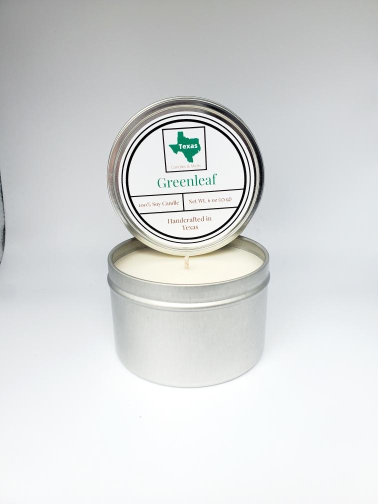 Greenleaf