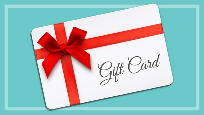 Texas Candles & Melts Gift Card