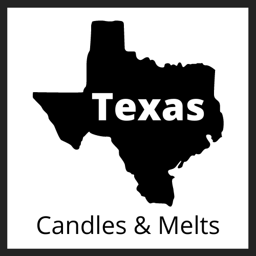 Texas Candles & Melts