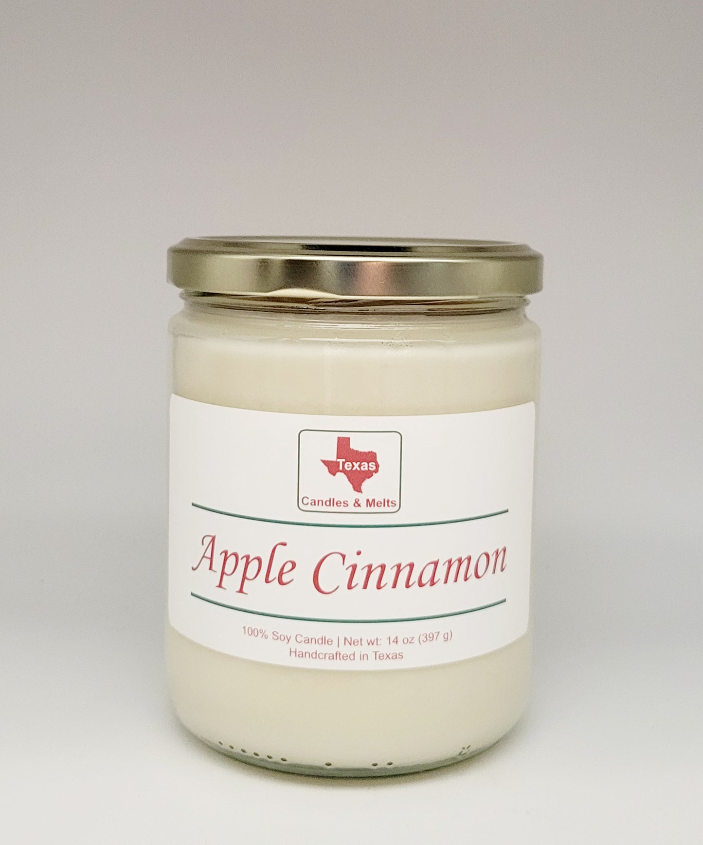 Apple Cinnamon