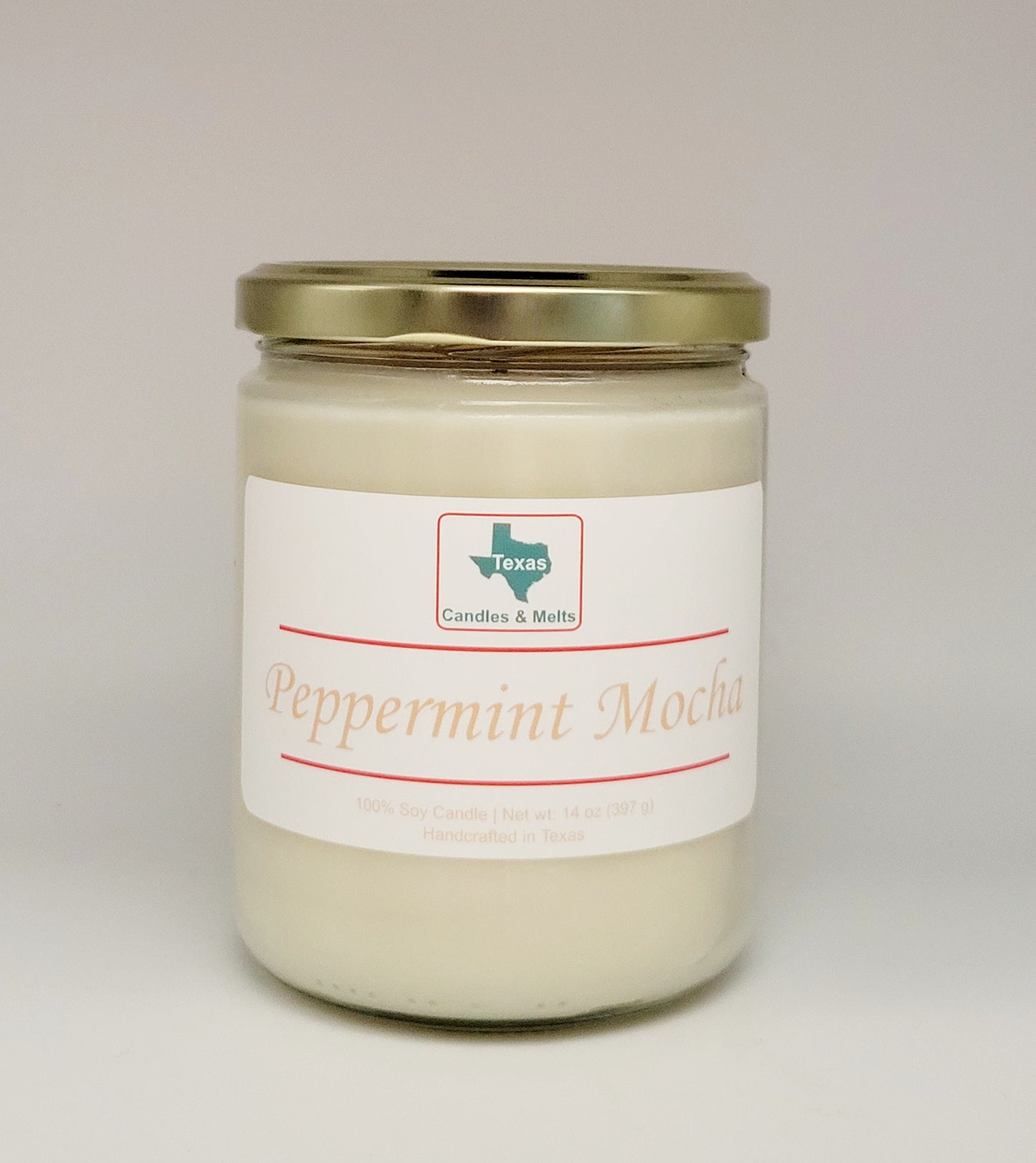 Peppermint Mocha