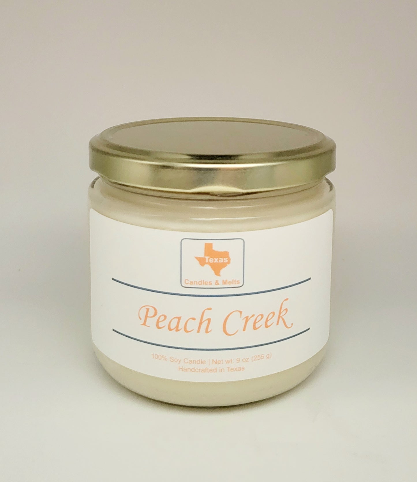 Peach Creek