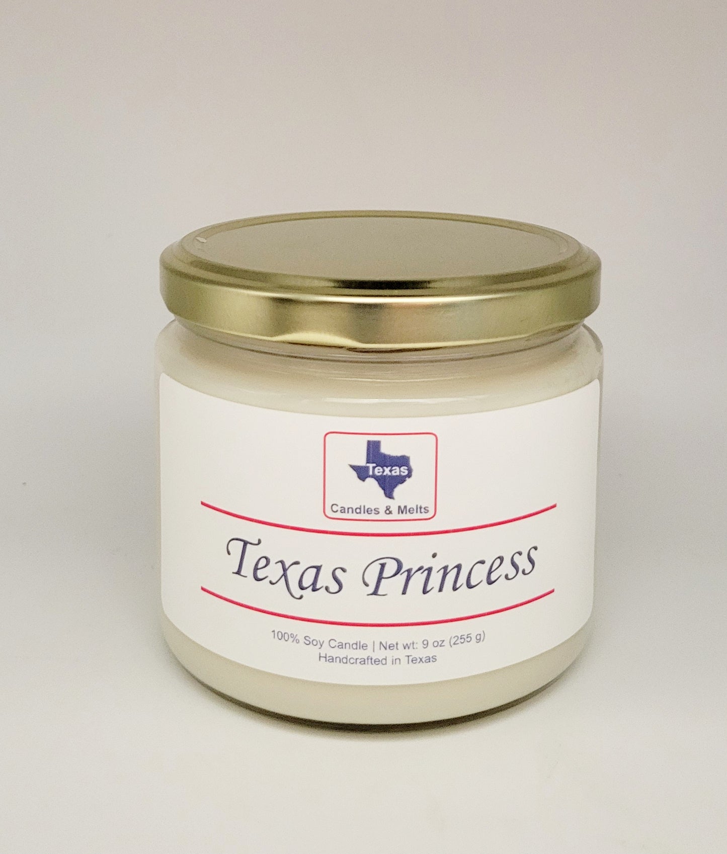 Texas Princess