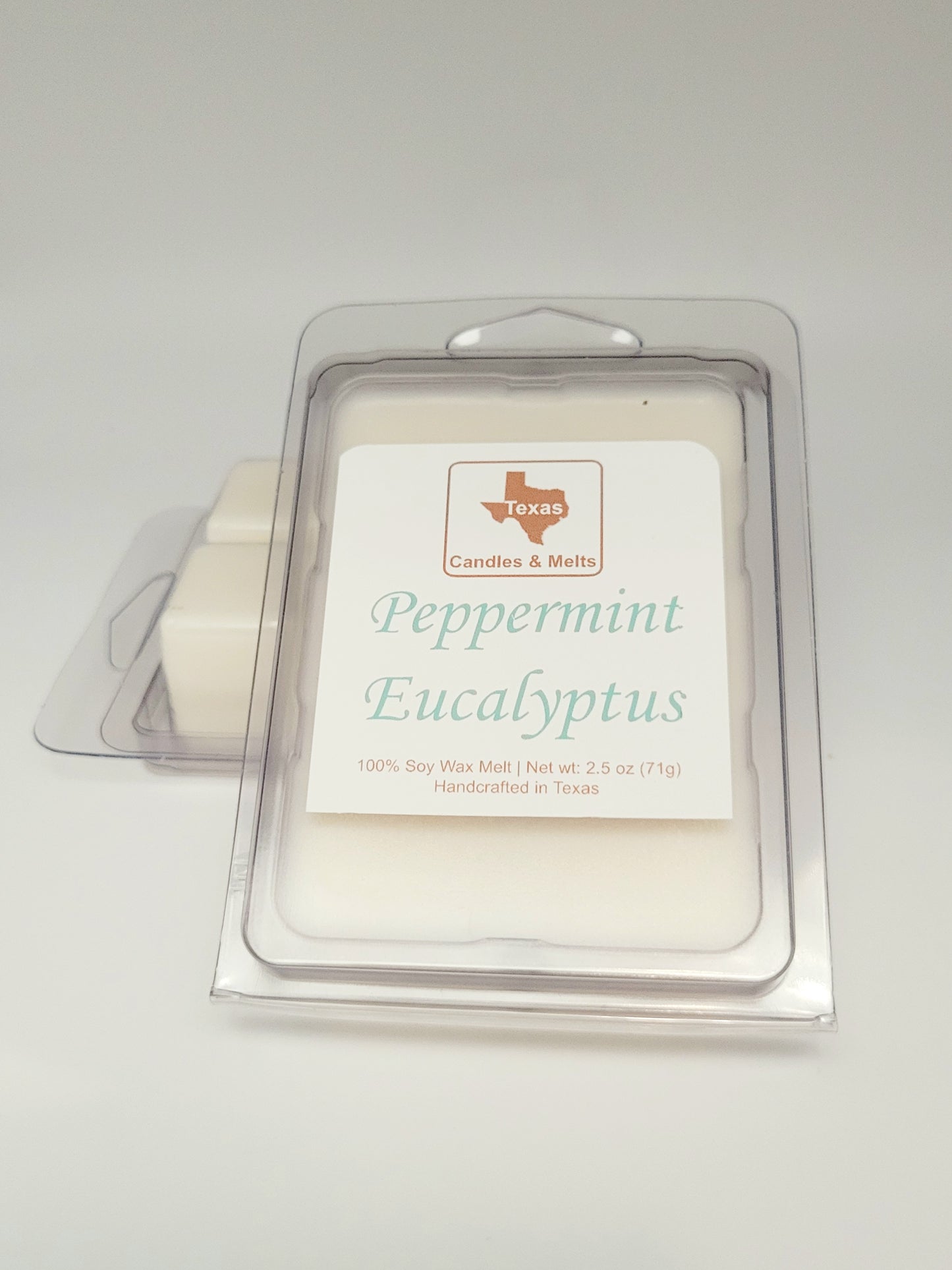 Peppermint Eucalyptus