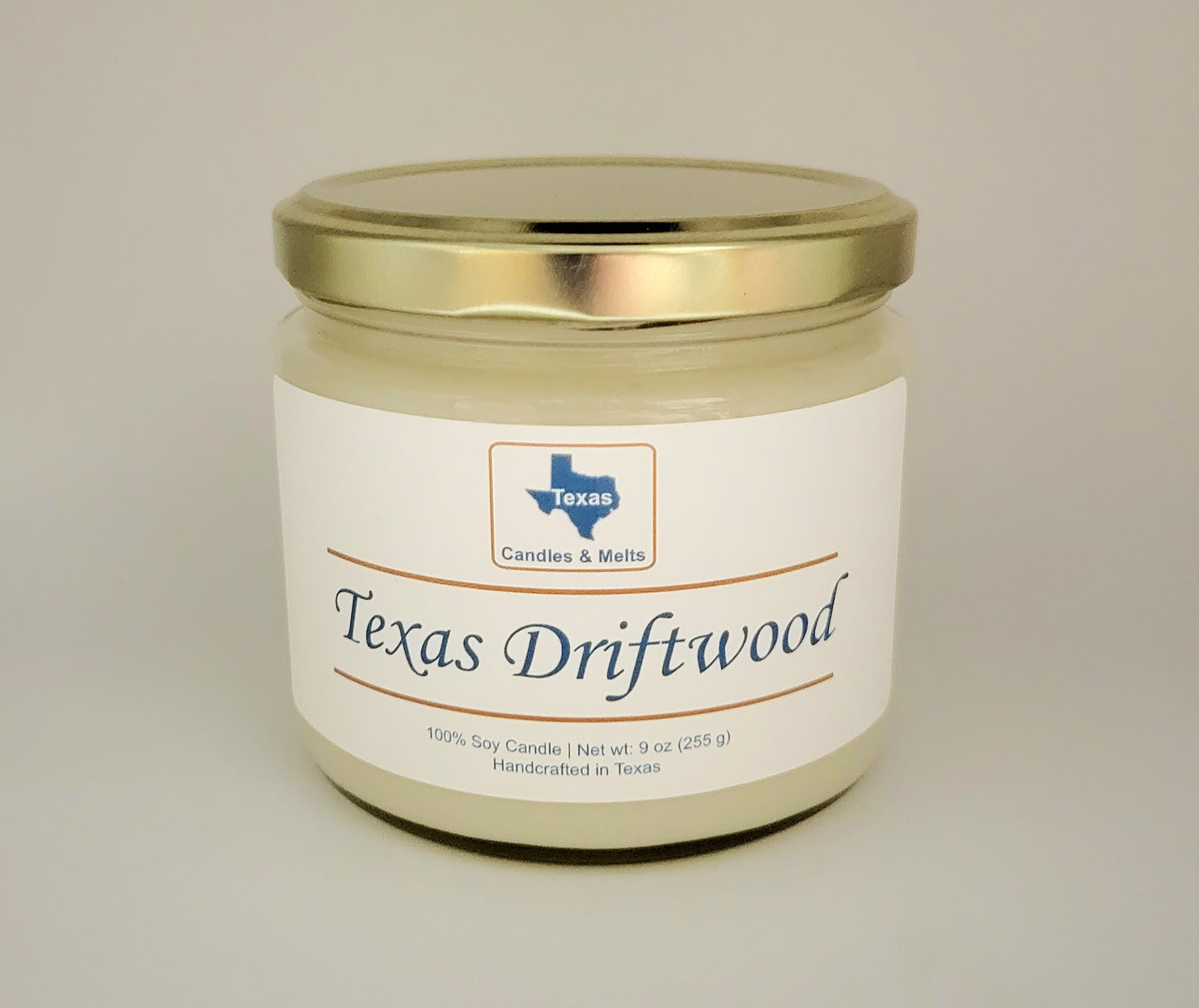 Texas Driftwood