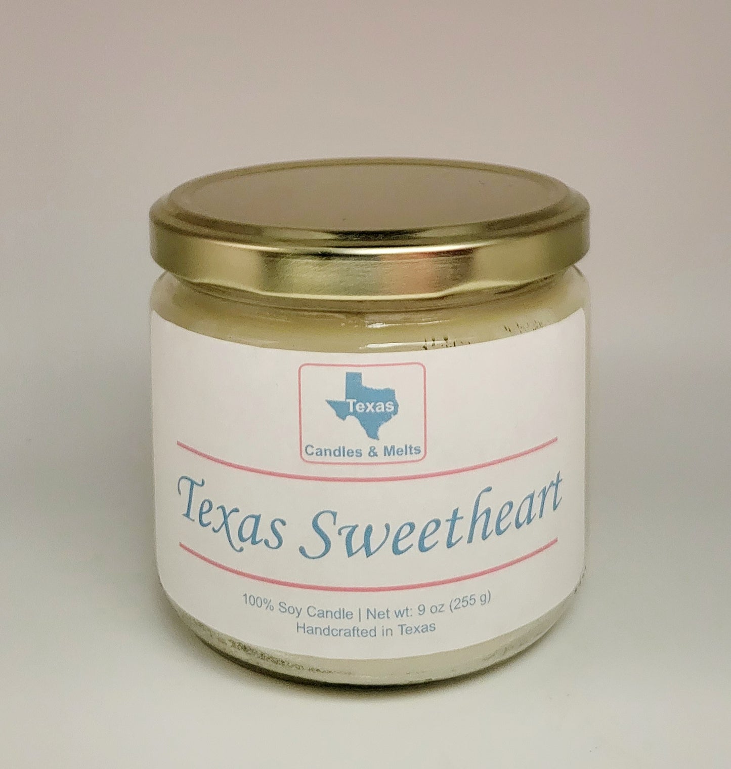 Texas Sweetheart